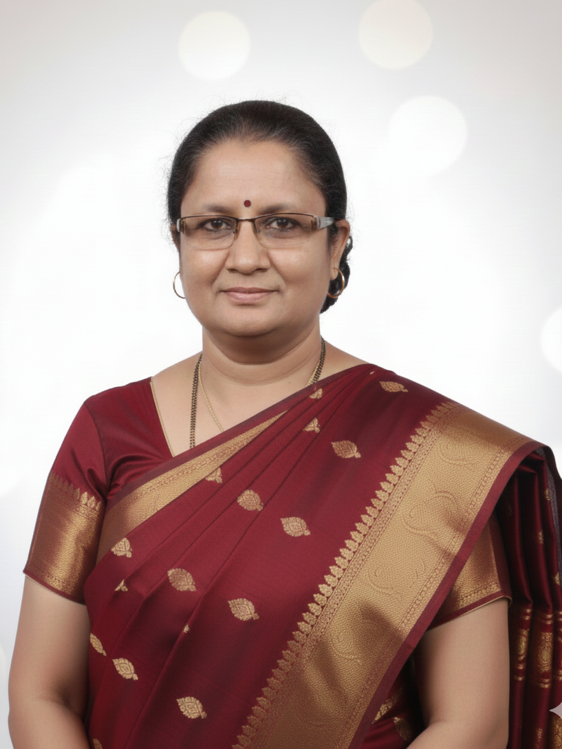 Meena Nagaraj